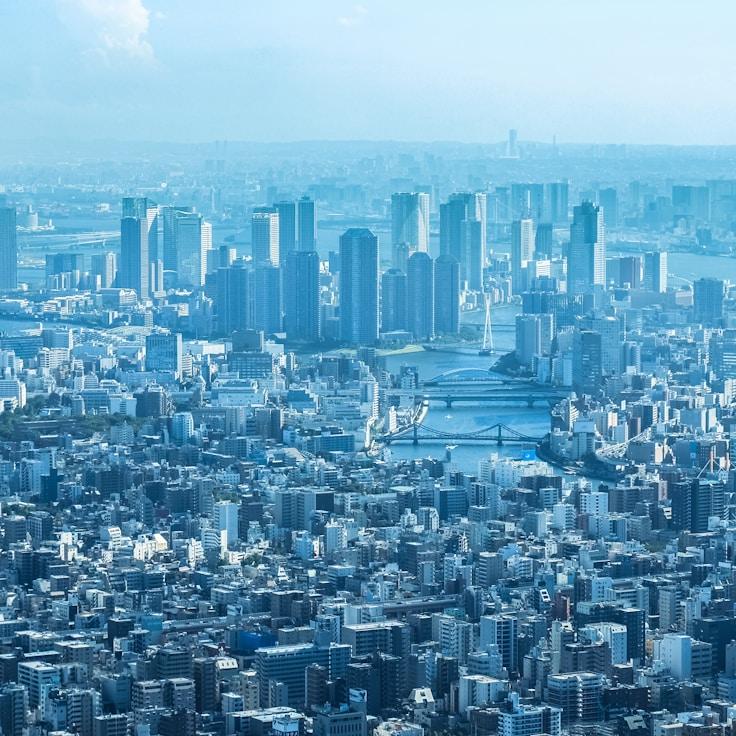 Sunset outdoors in Switzerland